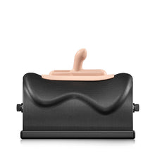 Load image into Gallery viewer, Saddle Chair Cowgirl Premium Sex Machine Thrusting Vibration Machine