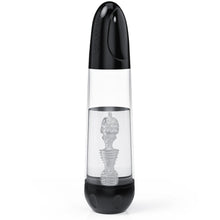 Load image into Gallery viewer, Penis Pump With Thread -——Three Suction Powers