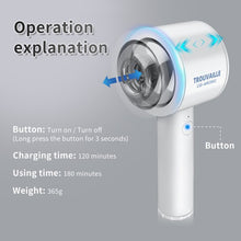 Load image into Gallery viewer, Intelligent Telescopic Exercise Male Masturbation Cup