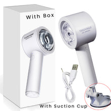 Load image into Gallery viewer, Intelligent Telescopic Exercise Male Masturbation Cup