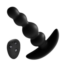 Load image into Gallery viewer, 10 Vibrations 3 Rotations Prostate Massager with Remote Control