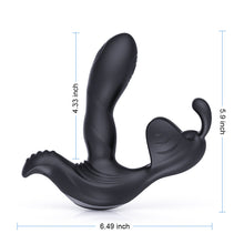 Load image into Gallery viewer, Waterproof Male Prostate Massager —— Tapping