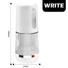 Load image into Gallery viewer, Manual male masturbation cup —— air pressure clip suction function