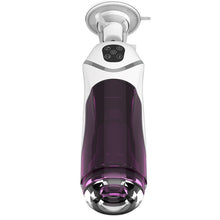 Load image into Gallery viewer, Hands Free Aircraft Cup Penis Exerciser Men's Masturbation