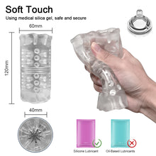 Load image into Gallery viewer, Automatic Aircraft Cup Rotating Masturbation Cup !