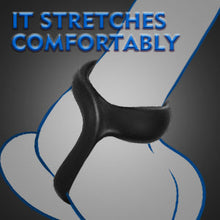Load image into Gallery viewer, Silicone Multifunctional Penis Ring —— Friction