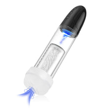 Load image into Gallery viewer, Vaginal Sucking Electric Penis Pump Masturbator —— 3D Texture