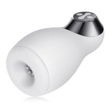 Load image into Gallery viewer, Silicone Automatic Sucking Masturbator —— Pea Cannon