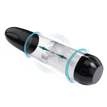 Load image into Gallery viewer, Penis Pump With Thread -——Three Suction Powers