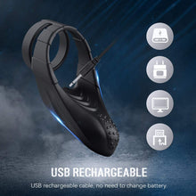 Load image into Gallery viewer, 10 Kinds Of Vibrating Penis Ring —— Double Ring