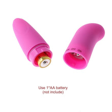 Load image into Gallery viewer, Mini Bullet Vibrator