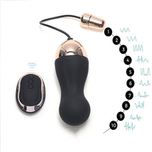 Load image into Gallery viewer, Wireless Remote Control Vibrator