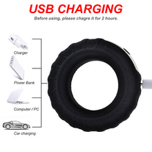 Load image into Gallery viewer, Vibrator Penis Ring Silicone Cock Rings Dick Vibrator Sex Toys for Men Remote Control 9 Speed Time Delay Male Penis Massage
