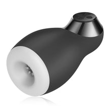 Load image into Gallery viewer, Silicone Automatic Sucking Masturbator —— Pea Cannon