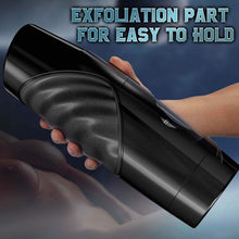 Load image into Gallery viewer, Removable Sucking Masturbator —— Bigger