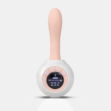 Load image into Gallery viewer, Wireless Remote Heating Thrusting Automatic Sex Mixer Machine