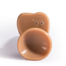 Load image into Gallery viewer, 6.3 Insertable Wireless 5 Vibrating 3 Rotating Heating Realistic Dildo