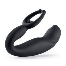Load image into Gallery viewer, Multifunctional Vibrating Prostate Anal Plug with Remote Control