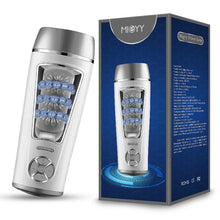 Load image into Gallery viewer, Male masturbation cup automatic intelligence —— 280 vibrations per minute