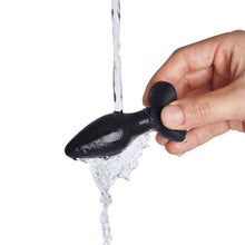 Load image into Gallery viewer, Pleasure Anal Training Silicone Classic Butt Plugs Set (3 Pieces)