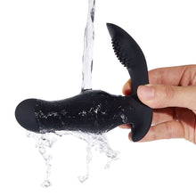 Load image into Gallery viewer, THUNDER 7 Vibrations Extraordinary Prostate Massager with Remote Control