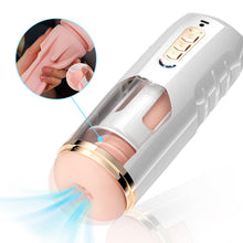 Load image into Gallery viewer, Automatic masturbation cup for men —— internal expansion