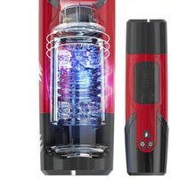 Load image into Gallery viewer, 360-Degree Automatic Rotation Masturbation Cup —— Desire