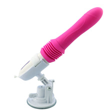 Load image into Gallery viewer, Sex Machine Female Dildo