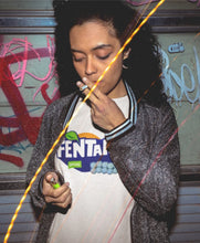 Load image into Gallery viewer, 101 - T-shirt - Fentanyl
