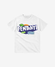 Load image into Gallery viewer, 101 - T-shirt - Fentanyl
