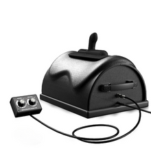 Load image into Gallery viewer, Saddle Chair Cowgirl Premium Sex Machine Thrusting Vibration Machine

