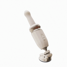 Load image into Gallery viewer, Tutu Sex Cannon Machine With Cushioned Chair
