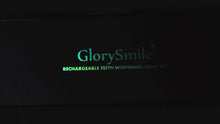 Load and play video in Gallery viewer, Teeth Whitening Kit, Rechargeable Home Use Wireless Teeth Whitening Kit With LED Blue Lights Accelerator, 3pcs Teeth Whitening Gel Pens, Natural  Effective Stain Cleaning At Home
