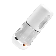 Load image into Gallery viewer, Manual male masturbation cup —— air pressure clip suction function
