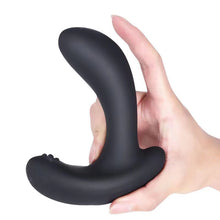 Load image into Gallery viewer, Remote blowing vibrating posterior stimulator - out on a date

