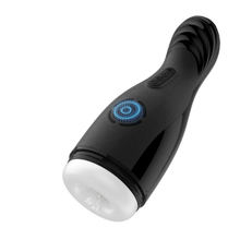 Load image into Gallery viewer, Male suction masturbator blowjob machine —— Teenage pussy
