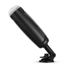 Load image into Gallery viewer, Hand-free Automatic Rotate Male Masturbation Cup
