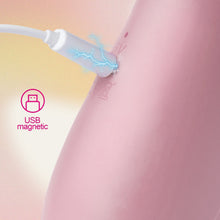 Load image into Gallery viewer, Scioness - Sucking and Licking Clitoral Stimulator
