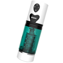 Load image into Gallery viewer, Male Masturbator Automatic For Men With Strong Thrusting

