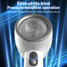 Load image into Gallery viewer, Male Blowjob Masturbation Cup Sex Toys 2.0 For Men
