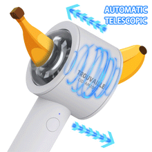 Load image into Gallery viewer, Intelligent Telescopic Exercise Male Masturbation Cup

