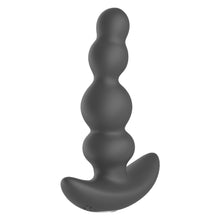 Load image into Gallery viewer, 4 anal beads stretching remote control anal stimulation massager
