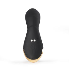 Load image into Gallery viewer, Vibratorjoy 8-Mode Telescoping Vibration Ram You Hard Anal Vibrator Butt Plug
