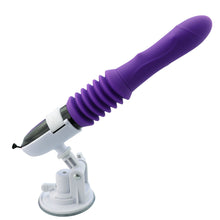 Load image into Gallery viewer, Sex Machine Female Dildo
