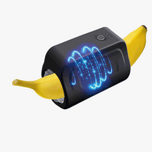 Load image into Gallery viewer, Automatic Aircraft Cup Rotating Masturbation Cup ！
