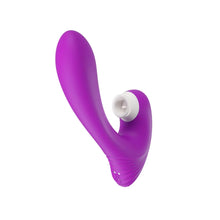 Load image into Gallery viewer, Jubilee - Clitoral Licking Vibrator
