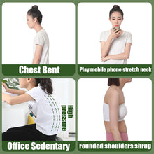 Load image into Gallery viewer, [Corrective Belt] Beautiful Backless Strapless Men, Women, Adults and Children Improve Temperament

