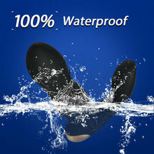 Load image into Gallery viewer, Strong Retractable Anal Vibrator —— Remote Control
