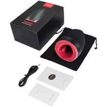 Load image into Gallery viewer, Heat Up The Hot Oral Sex Cup Airplane Cup
