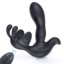 Load image into Gallery viewer, Waterproof Male Prostate Massager ——  Tapping
